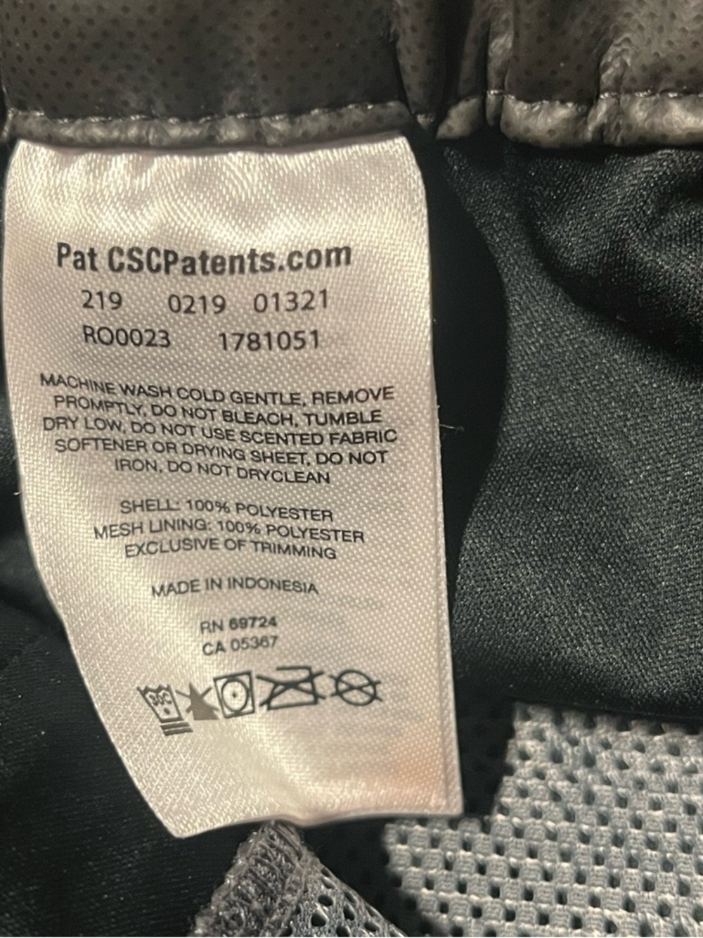 Men's Columbia Titanium ski/snow pants size medium. - Picture 6 of 16